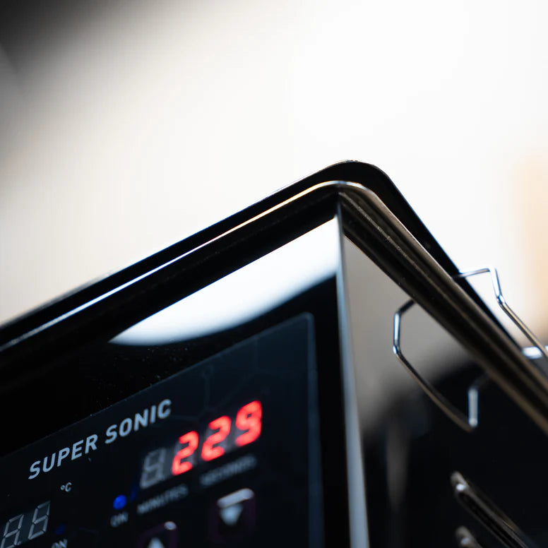 DYNAMIC SUPER SONIC Ultrasonic Cleaner