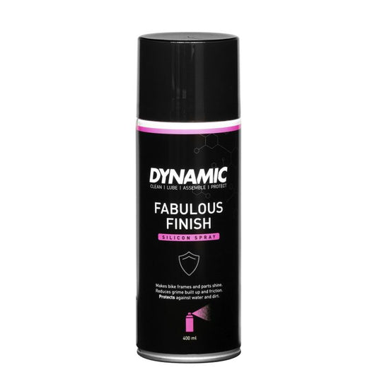 DYNAMIC FABULOUS FINISH polish (400 ml)