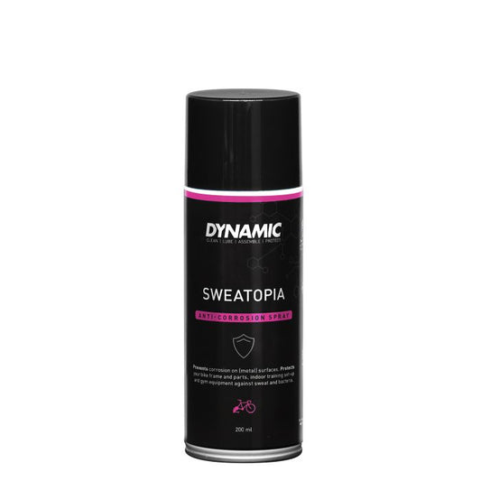 DYNAMIC SWEATOPIA Beskyttende spray (200 ml)