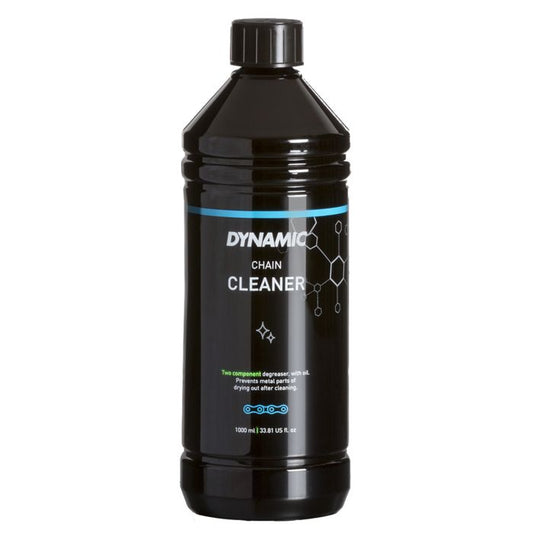 DYNAMISK KÆDERENS (1L)