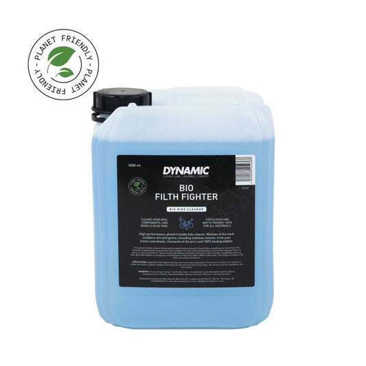 DYNAMIC BIO FILTH FIGHTER Cykelrens (5L)