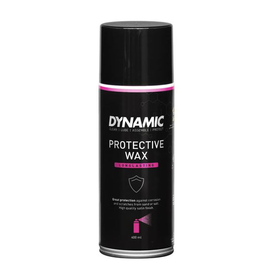 DYNAMIC PROTECTIVE WAX Spray (400 ml)