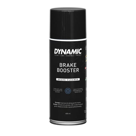 DYNAMIC BRAKE BOOSTER bremserens (400 ml)