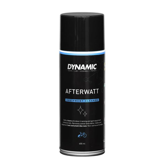 DYNAMIC AFTERWATT EQUIPMENT CLEANER spray (400 ml)