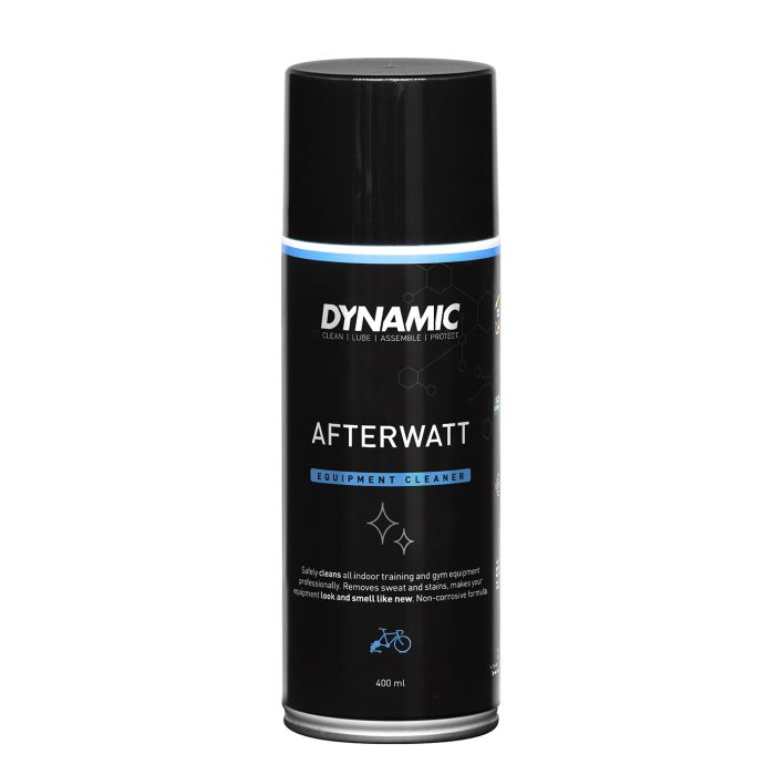 DYNAMIC AFTERWATT EQUIPMENT CLEANER spray (400 ml)