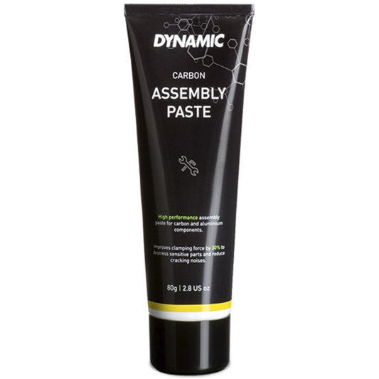 DYNAMIC Carbon Component Assembly Paste (80 g)