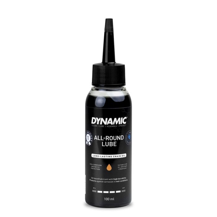 DYNAMIC ALL ROUND LUBE - Alle forhold (100 ml)