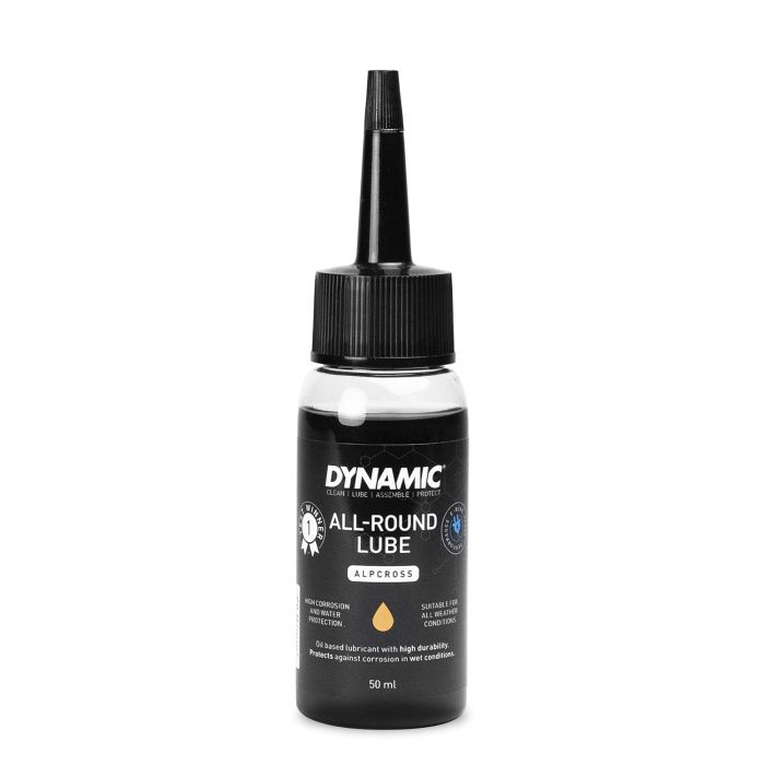 DYNAMIC ALL ROUND LUBE - Alle forhold (250 ml)