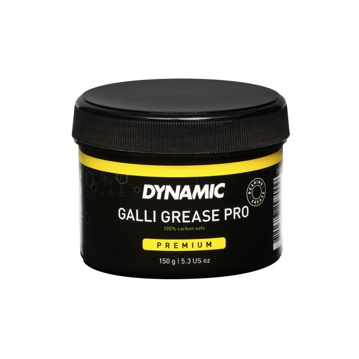 DYNAMIC GALLI GREASE PRO Lejefedt (200 ml)