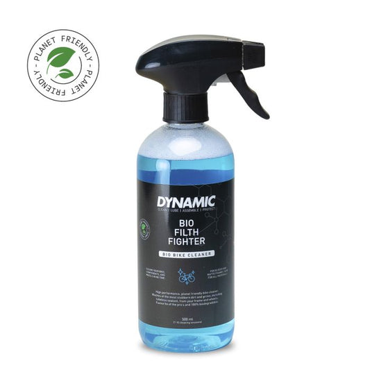 DYNAMIC BIO FILTH FIGHTER Cykelrens (500 ml)