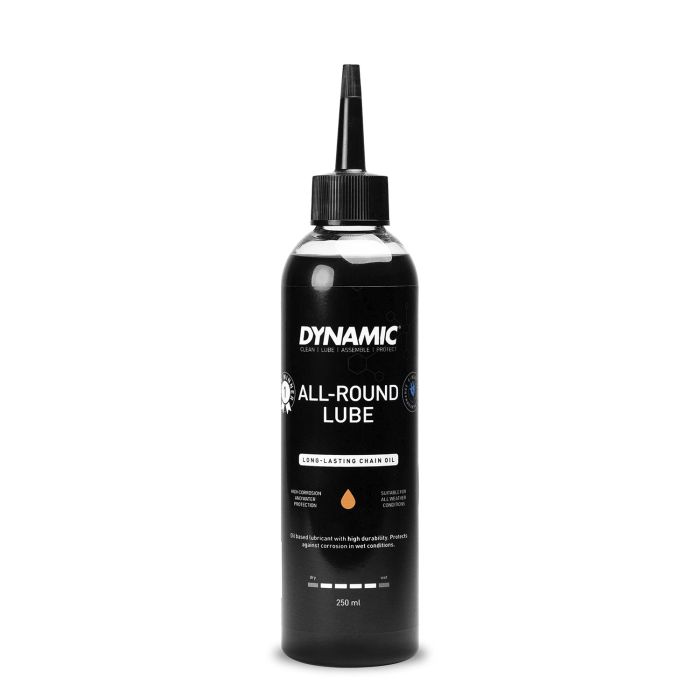DYNAMIC ALL ROUND LUBE - Alle forhold (50 ml)