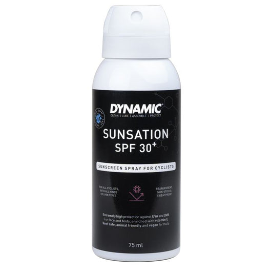 Solplejecreme DYNAMIC SUNSATION SPF 30+ (75 ml)