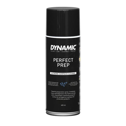 DYNAMIC PERFECT PREP Cykelrens (400 ml)