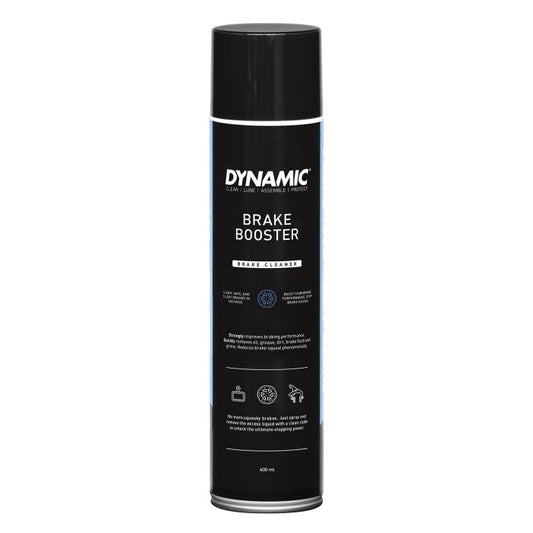 DYNAMIC BRAKE BOOSTER Bremserens (600 ml)