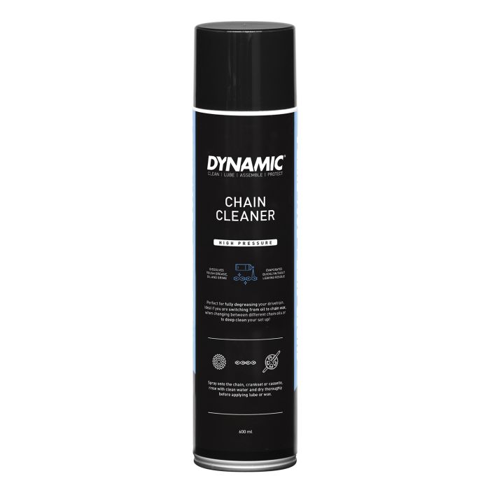 DYNAMIC CHAIN CLEANER (600 ml)