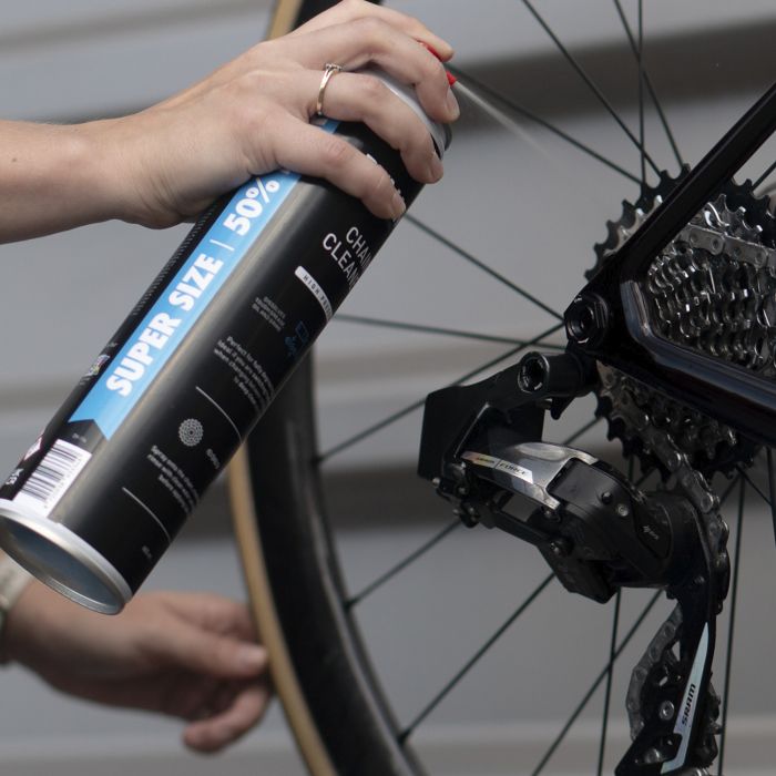 DYNAMIC CHAIN CLEANER (600 ml)