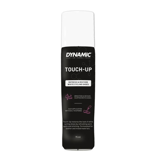 DYNAMIC TOUCH-UP Shoe Whitening Stick (75 ml)