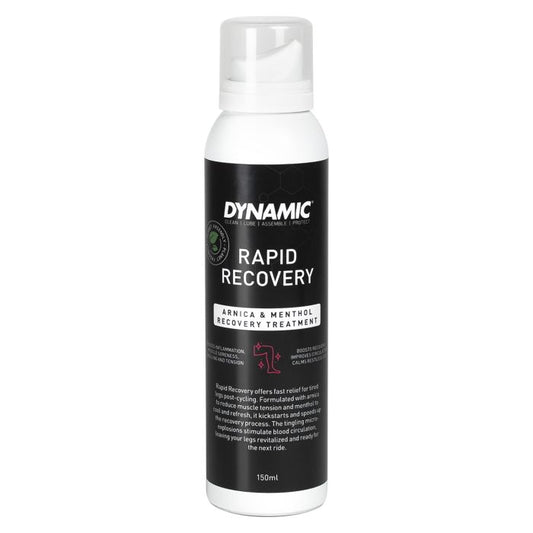 DYNAMIC RAPID RECOVERY Foam (150 ml)
