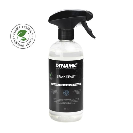 DYNAMIC BIO BRAKEFAST bremserens (500 ml)