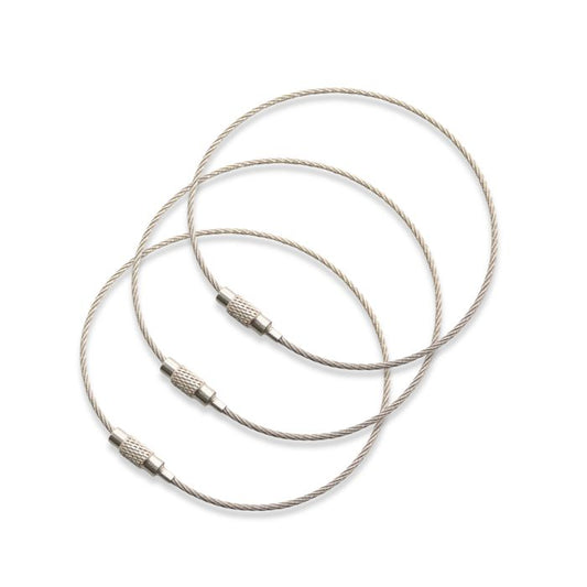 Kædeholder til DYNAMIC CHAIN COUPLERS (x3)