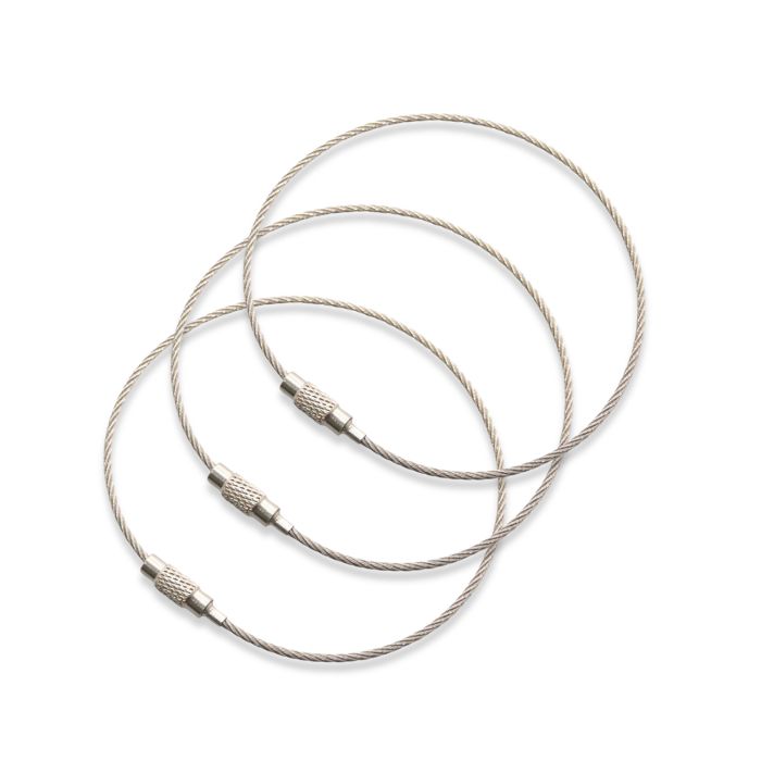 Kædeholder til DYNAMIC CHAIN COUPLERS (x3)
