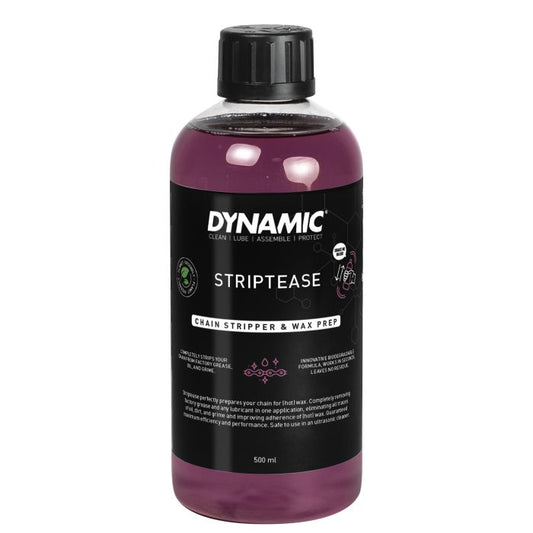 DYNAMIC STRIPTEASE Kædeaffedtningsmiddel (500 ml)