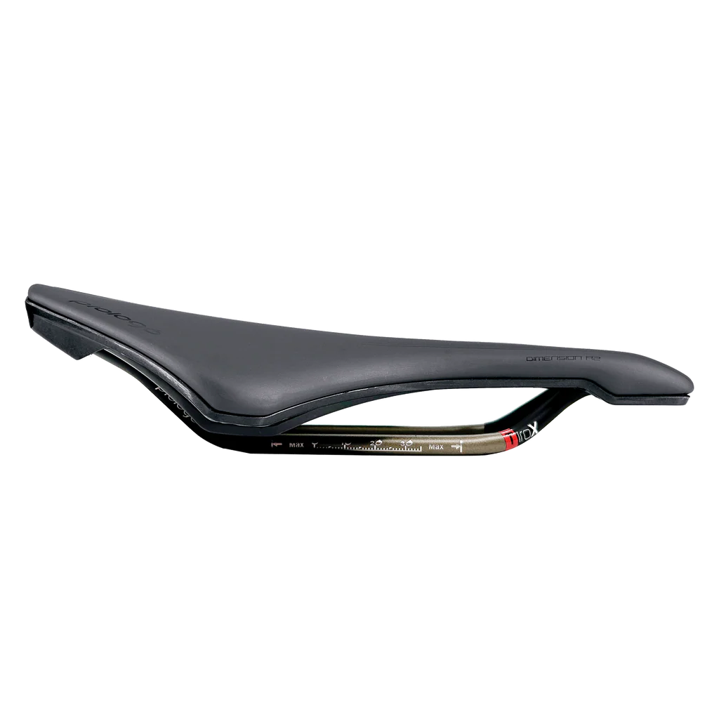 PROLOGO DIMENSION R2 Sadel Tirox Skinner Sort