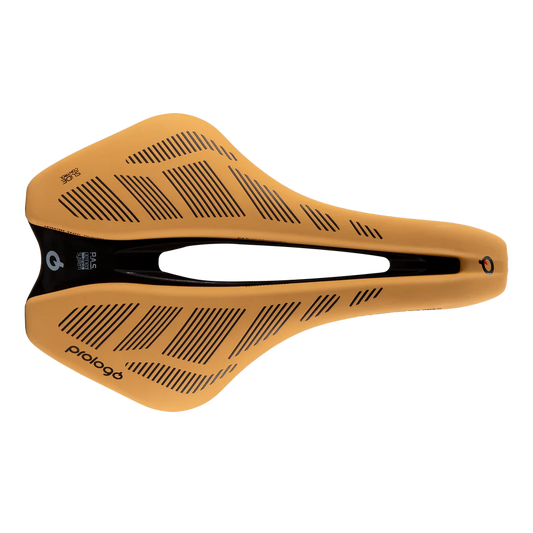 Sadel PROLOGO DIMENSION R2 AGX 153 mm skinner Tirox Brown