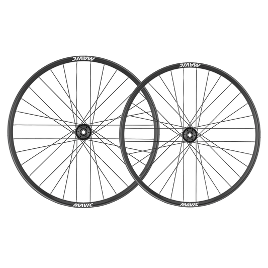 Par hjul MAVIC E-ACCESS XR30 MULLET 27,5/29" 15x110/12x148mm Boost