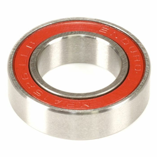 ENDURO LEJER MR 15267 LLU MAX - ABEC 3 MAX - 15x26x7