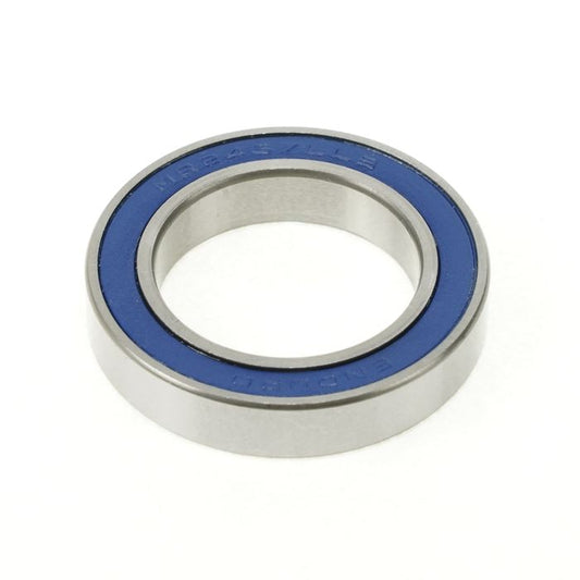 Leje til ENDURO BEARINGS MR 2437 LLB ABEC3 krankboks (24 x 37 x 7 mm)