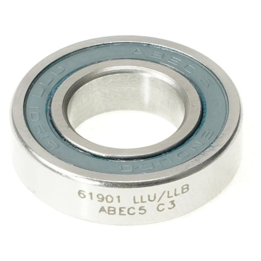 ENDURO LEJER 61901 LLU/LLB CN A5 - ABEC 5 - 12x24x6