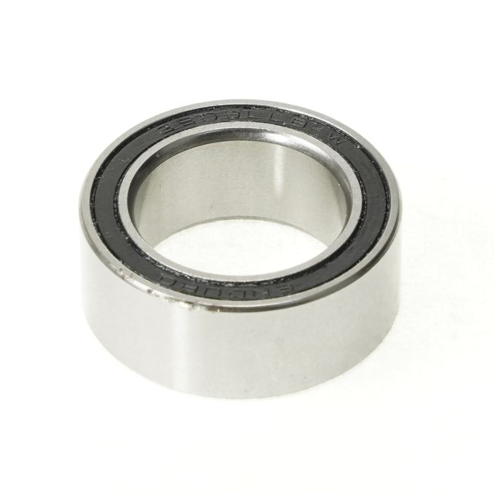 ENDURO BEARINGS 3803 LLB W - ABEC 3 - Double Row - 17x26x10