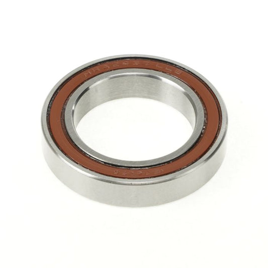Leje til ENDURO BEARINGS MR 2437 LLB bundkonsol (skrå kontakt) ABEC5 (24 x 37 x 7 mm)