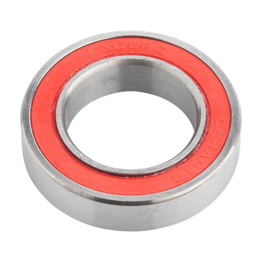 ENDURO BEARINGS CH MR 17287 LLB - Keramisk hybrid - 17x28x7