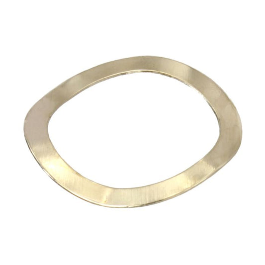 ENDURO BEARINGS fjederafstandsstykke 30x0,4 - Light (A/C)