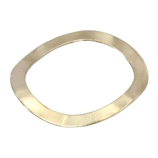 ENDURO BEARINGS fjederafstandsstykke 30x0,6 - Heavy (XD)
