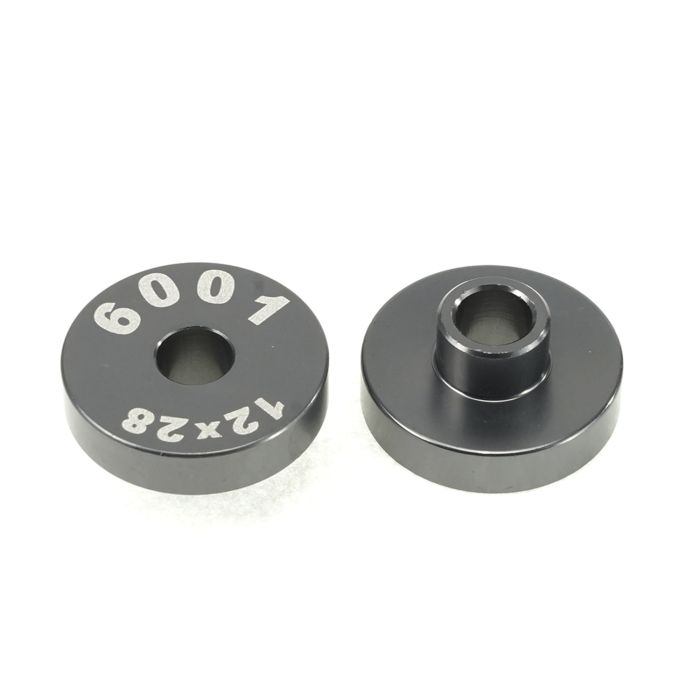 ENDURO BEARINGS 6001 Indvendig lejeføring