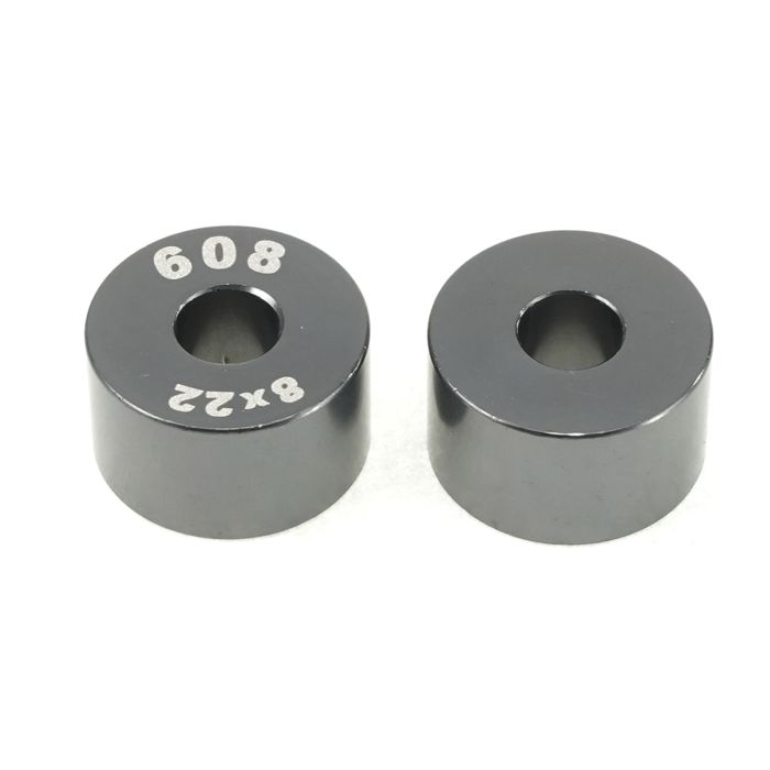 ENDURO BEARINGS 608 Indvendig lejeføring
