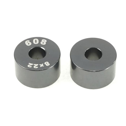 ENDURO BEARINGS 608 Indvendig lejeføring