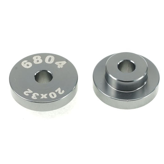 ENDURO BEARINGS 6804 Indvendig lejeføring