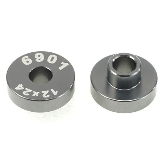 ENDURO BEARINGS 6901 Indvendig lejeføring