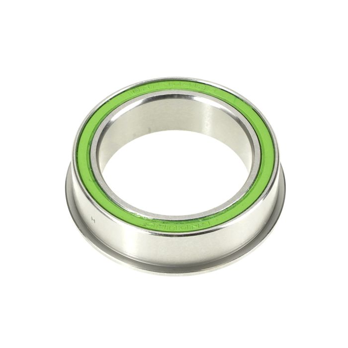 Leje til ENDURO BEARINGS Bundkonsol Rustfrit stål 440c 3041 LLB Dobbeltrække ( 30 x 41/44 x 11 mm)
