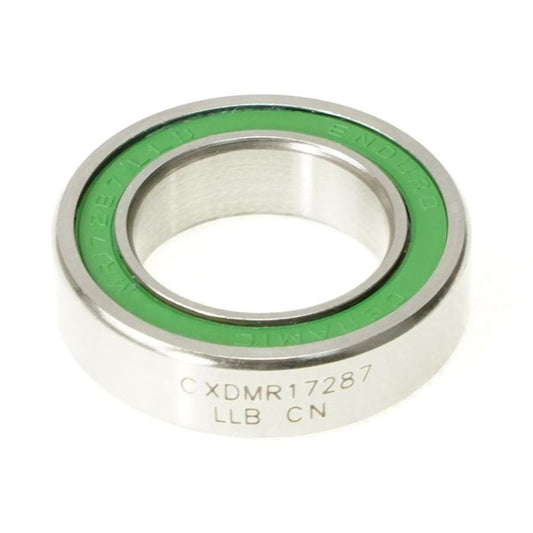 ENDURO BEARINGS CXD MR 17287 LLB - XD-15 Keramisk - 17x28x7