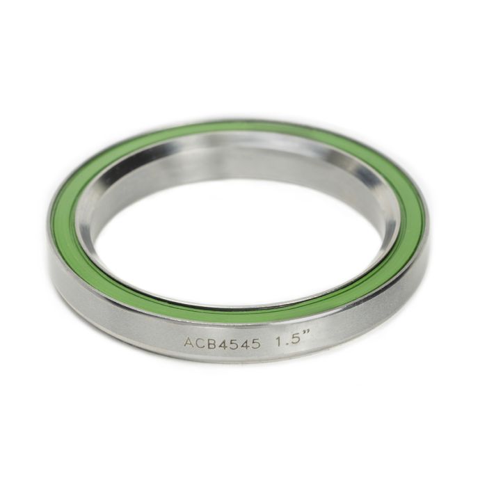 Styretøjsleje ENDURO BEARINGS 150 SS - 440c Stainless - 40x52x7 (45x45°) ACB