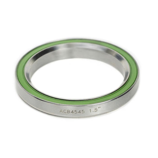 Styretøjsleje ENDURO BEARINGS 150 SS - 440c Stainless - 40x52x7 (45x45°) ACB