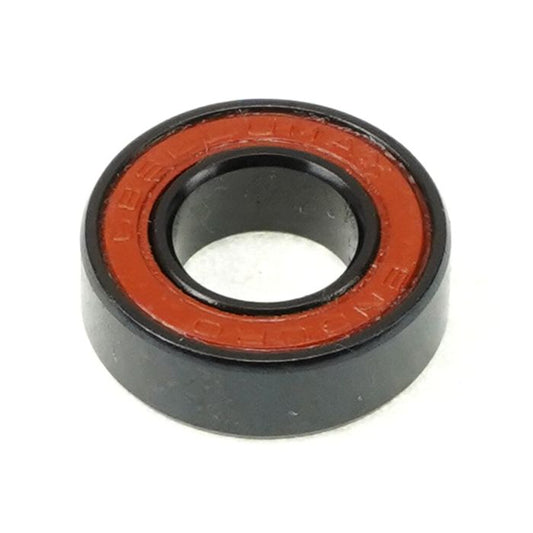 ENDURO LEJER 688 LLU MAX BO - ABEC 3 MAX - Sort oxid (radial) - 8x16x5