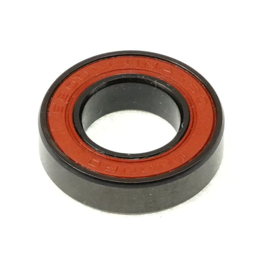 ENDURO LEJER 6800 LLU MAX BO - ABEC 3 MAX - Sort oxid (radial) - 10x19x5