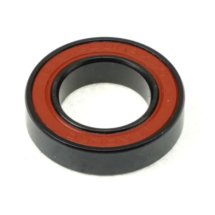 ENDURO BEARINGS 6801 LLU MAX BO - ABEC 3 MAX - Sort oxid - 12x21x5