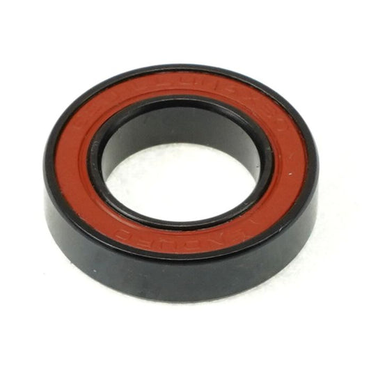 ENDURO BEARINGS 6801 LLU MAX BO - ABEC 3 MAX - Sort oxid - 12x21x5